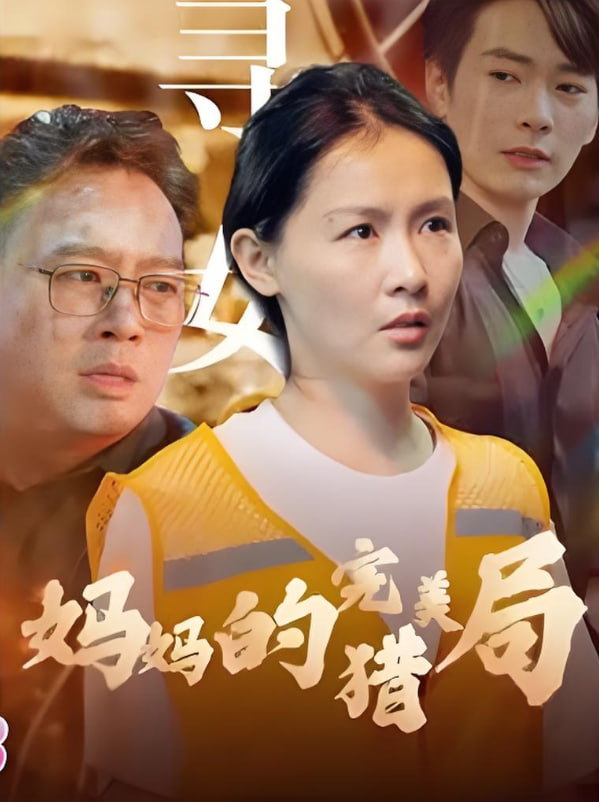 妈妈的完美猎局 - 第40集完结_学术研究_明德艾影-大片网